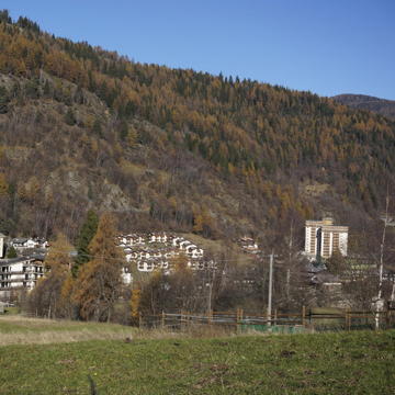 appartamenti Aprica