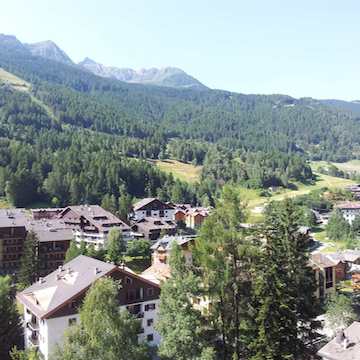 appartamenti Aprica